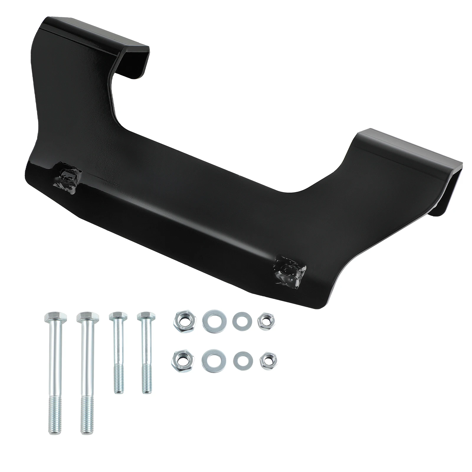 

1 Set Kit for specific Hustler Raptor SD and SDX riding mower models.