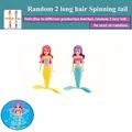random 2 Spinning
