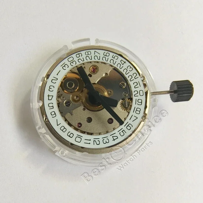 New Tianjin Seagull ETA 2824 2836 2834 Mechanical Movement Brand  ST2130 Tianjin 2824 Movement Watch Accessories Stable Quality