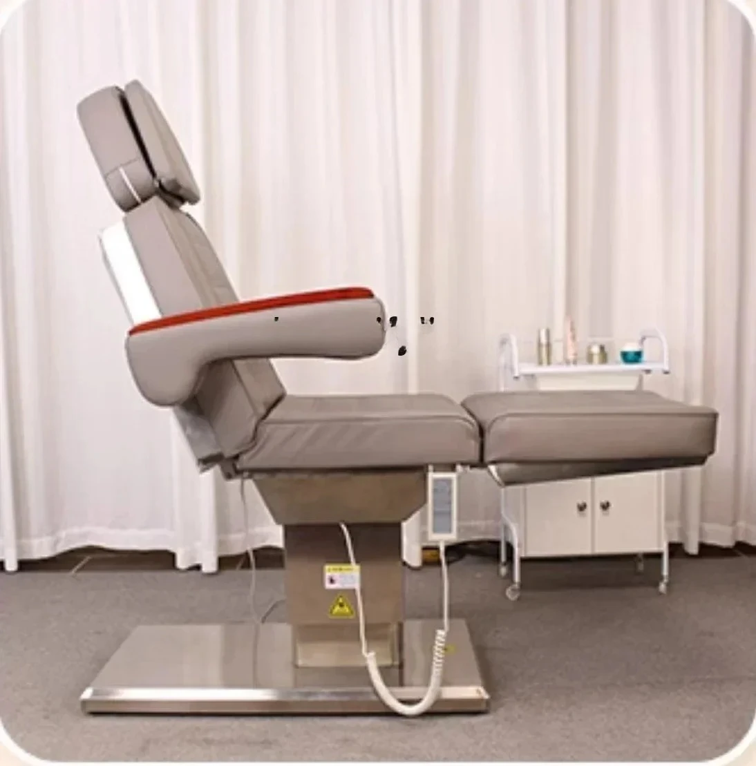 A  A17 All-electric lifting beauty and body massage bed tattoo embroidery bed plastic surgery bed