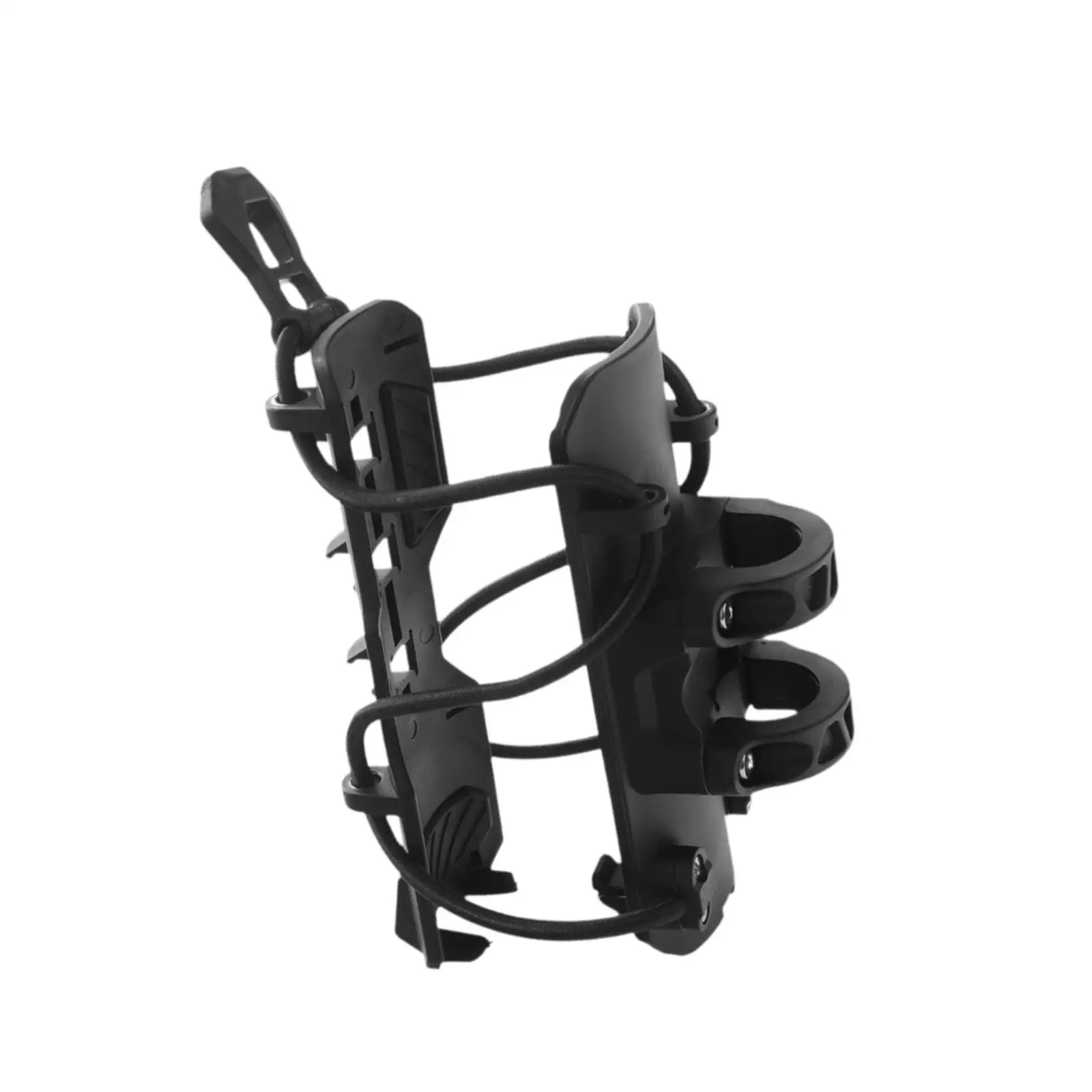 ملحقات ركوب حامل أكواب الدراجة النارية عملية وسهلة التركيب وضيقة #4