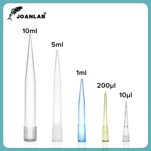 Phòng thí nghiệm Joanlab Pipeta Pipeta Pipeta 200ul 1ml 5ml 10ml Micropipet nhựa dùng một lần 12 Bán hàng chính Pipets dùng một lần - №11