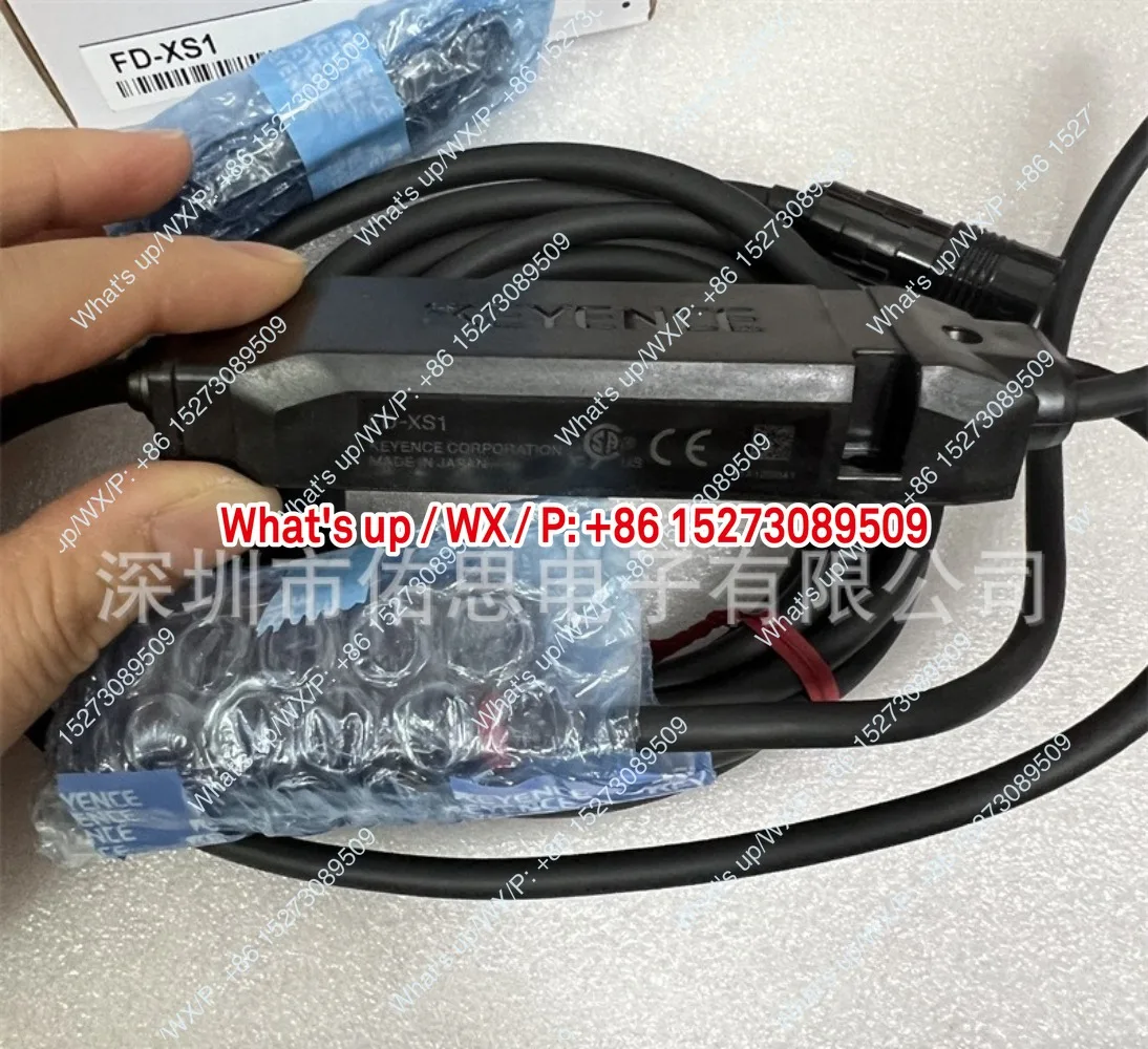 FD-XS1 Clamp Type F…