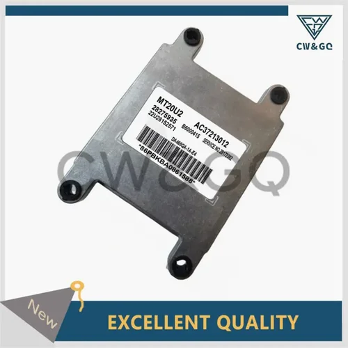 Unidad de control del motor ECU ECM para Hafei 28275935 CA 37213012 B B B 6000415