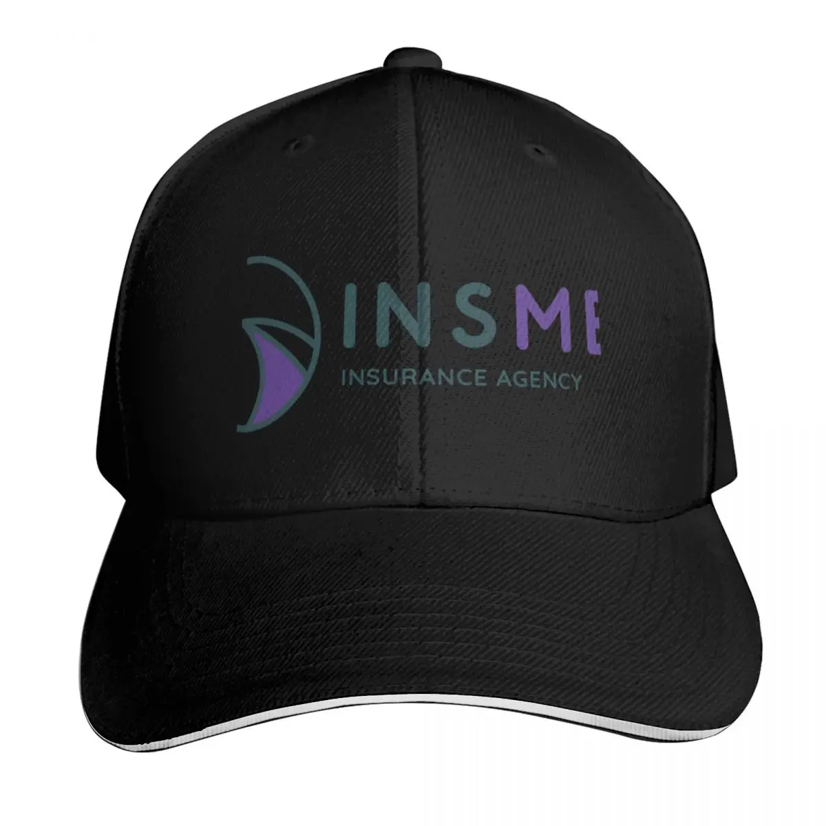 sidney kimmel medical college Baseball Cap beach hat Sunscreen derby hat black For Girls Men's
