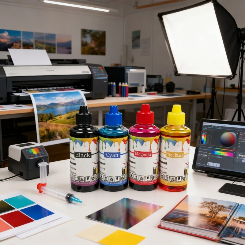 

2991 2992 2993 2994 Комплект для заправки чернил, совместимый с чернилами для принтера Epson XP 235 245 247 332 335 342 345 432 435 442 445