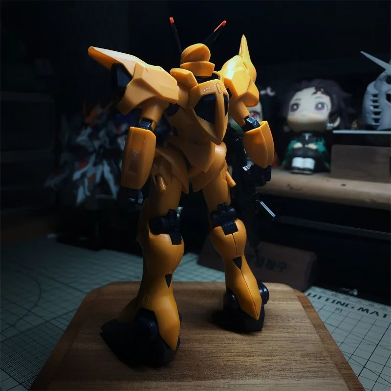 RE/100 SHOKEW ZM-S22S Hornet Lick Shak Mobile Warrior Figures