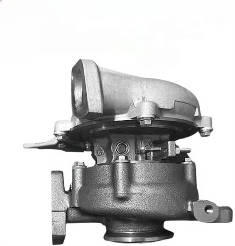 CT16V 17201-11120 94-00033251 89674-71021 235600-0270 Turbocharger for 2.8T With 1GD GDJ150 GUN126 Engine