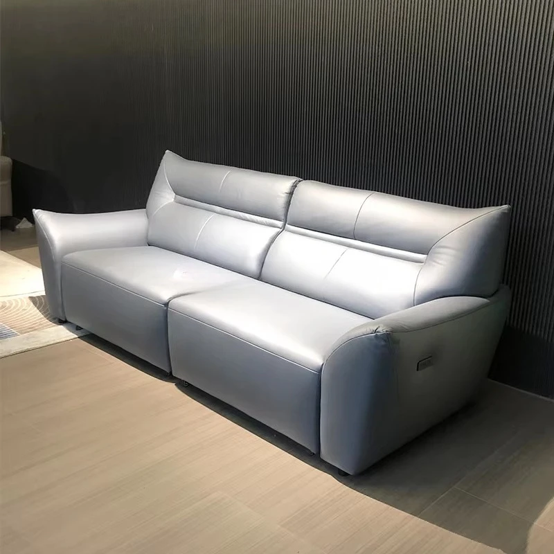 

#Wholesale Modern Electric Type Functional Sofa Bed Folding Sofa for Bedroom Living Room Furniture Multi-function Sofa