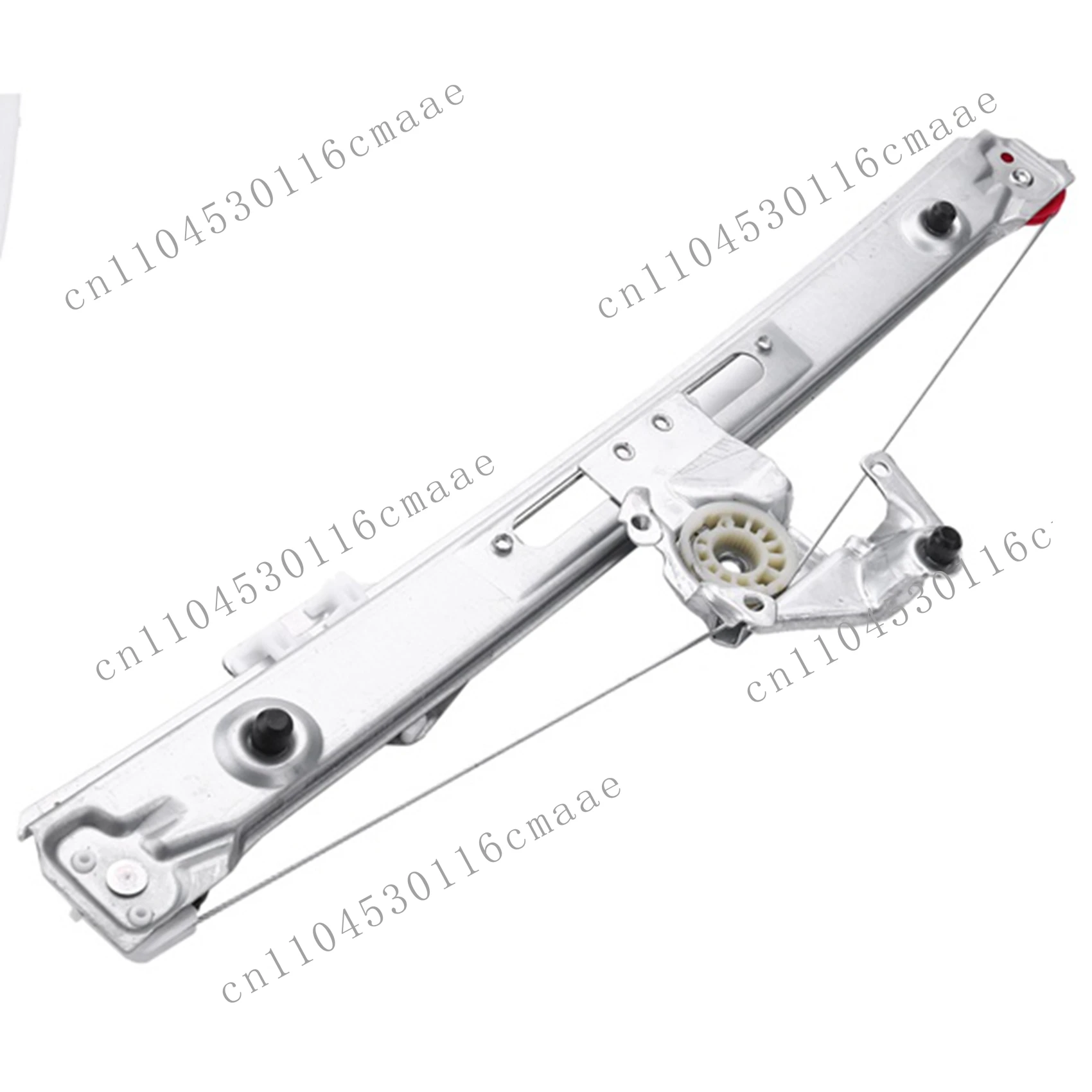 

Power Window Regulator Without Motor for BMW E46 323I 325I 325Xi 328I 330I 330Xi 1999 - 2005 Rear Left Driver Side 51358212099