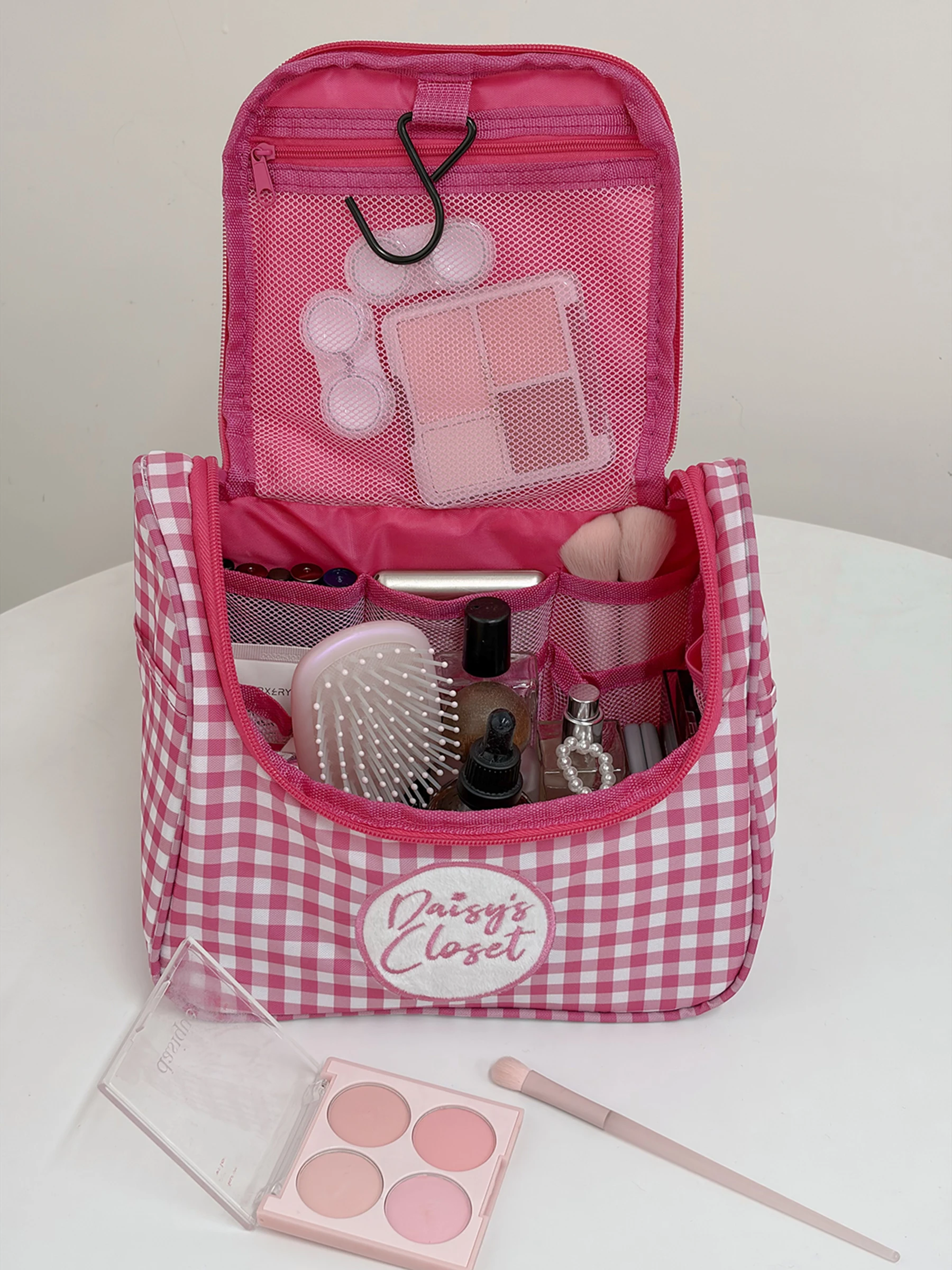 Bolsa de Maquiagem Airfriend C - Luxury Bags China Wholesale avaliação e preço