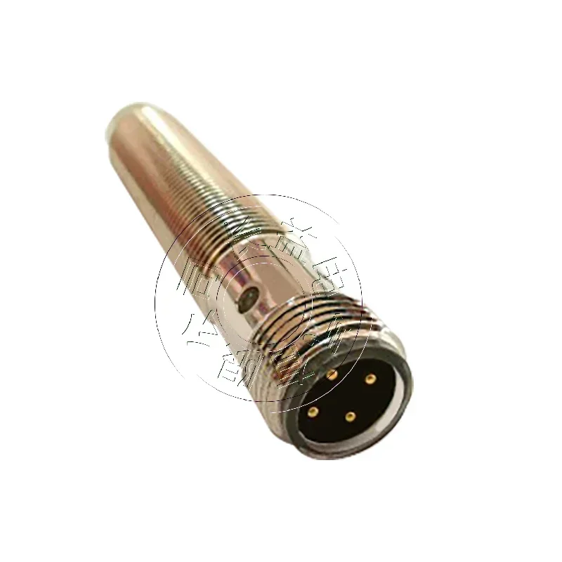 SIMIDER escalator photoelectric speed switch SMLJ12-Z4PK SMLJ12-Z4NK-KL sensor