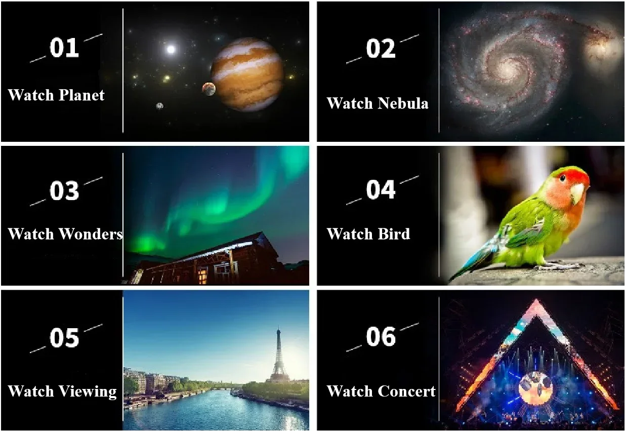 

Лучший высококачественный профессиональный астрономический телескоп-рефрактор с объективом 102 мм в продаже