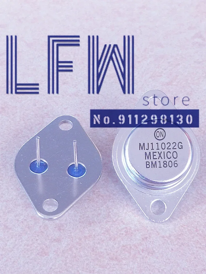 

MJ11022G