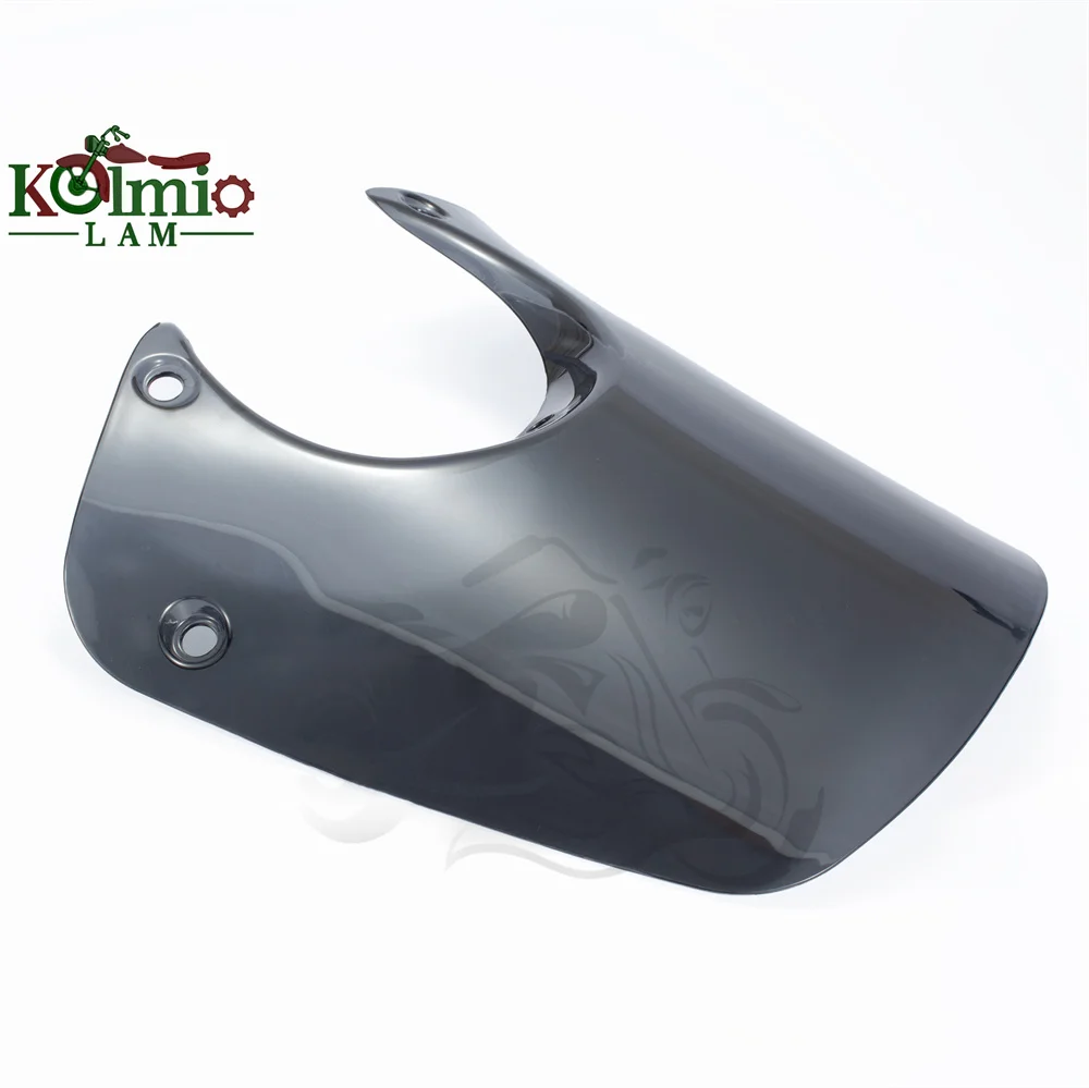 Kolmio-Lam مناسب لسيارة Beverly 500 400 Tourer الزجاج الأمامي للدراجات النارية Beverly 125 250 300 400 شاشة الرياح Tourer