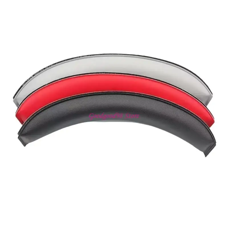 

Comfortable Replacement Headband Pad Installation Headband Cover for G30S Dustproof Headband Cover Protector Accessories