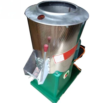 Commercial automatic noodle mixer, stainless steel noodle mixer, small vertical