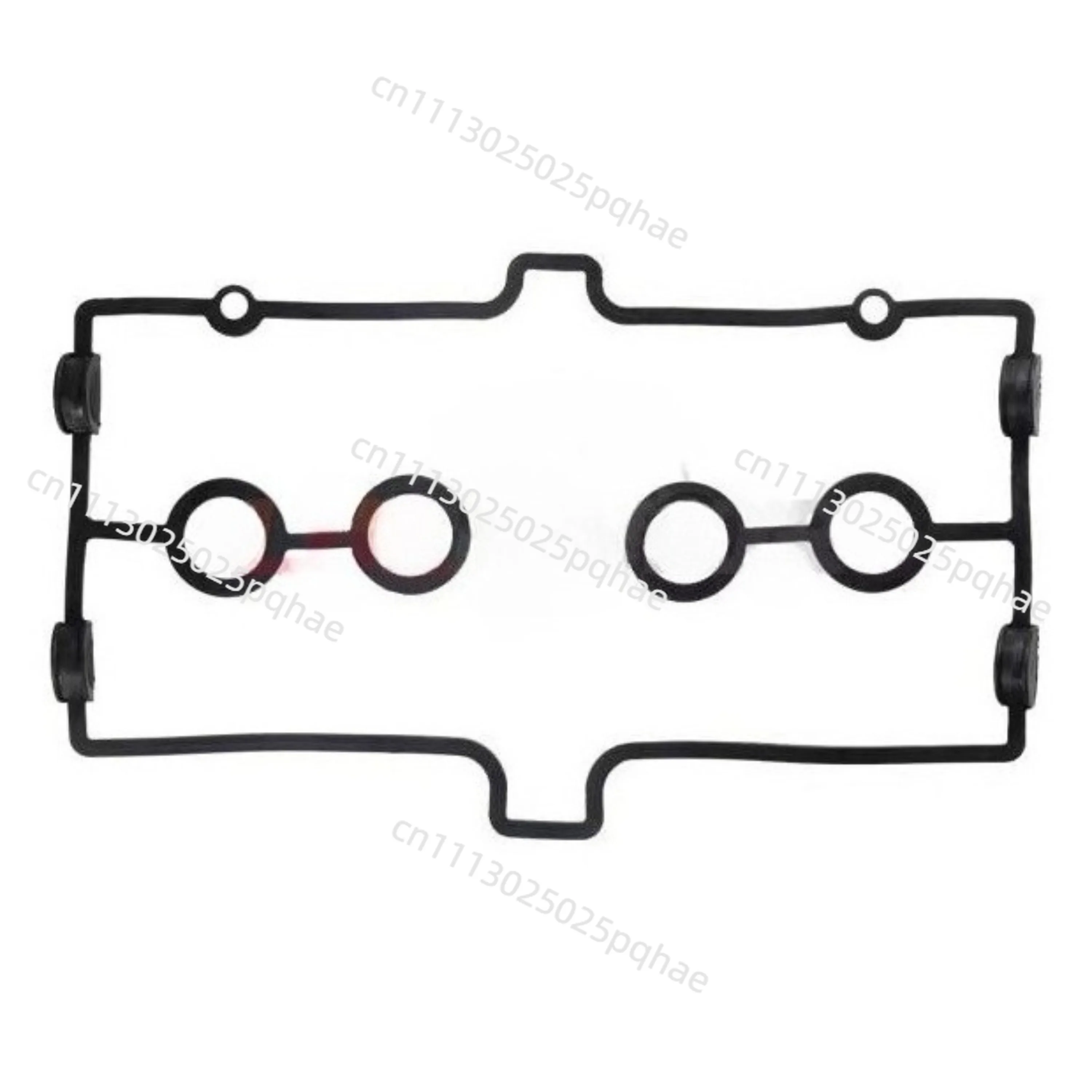Cylinder Head Rubber Gasket Seal Ring For GSXR250 250 72A 73A 74A Motorcycle