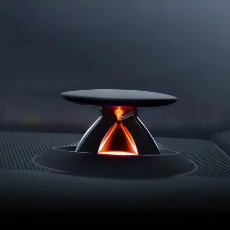 

Новая светящаяся электрическая подсветка салона (твитер) для модификации приборной панели A4 B9 A5 C8 A6 A7 Q5 Q7, 12В