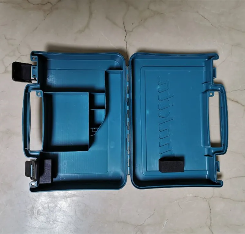 صندوق الأدوات حقيبة الحال بالنسبة لماكيتا DF330DWE DF030D TD090DWE TD090D DTD090 DF330DZ DF030D HP330D DF012D TD091D DF012DSE DF012DZ