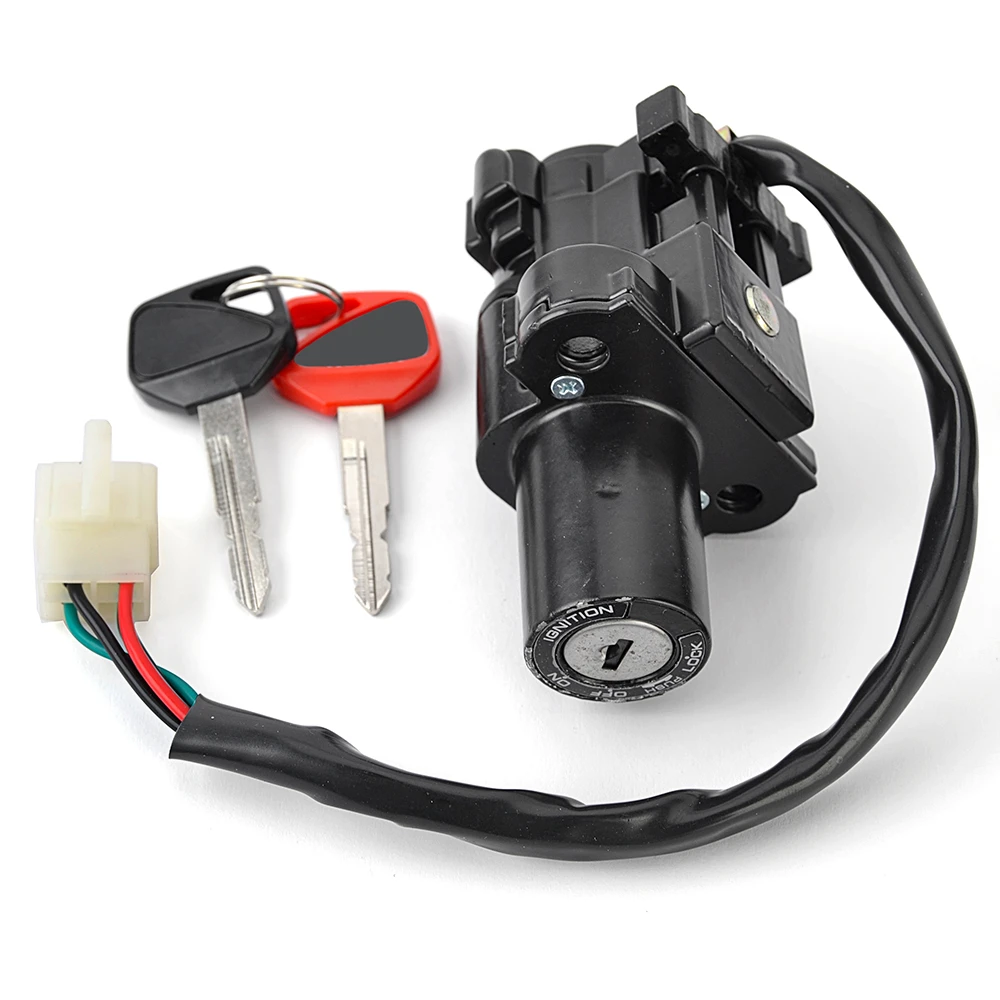 Ignition Switch For…