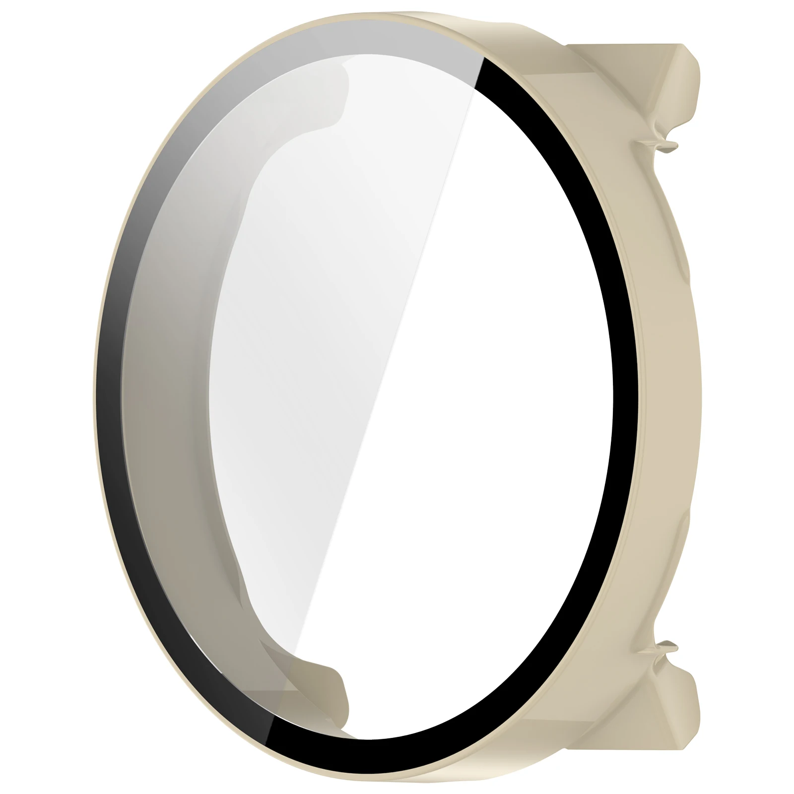 Tempered Glass+Case For SUUNTO Vertical2 Screen Protector Shell Bumper Hard PC Protective Cover For SUUNTO Vertical2 Accessories