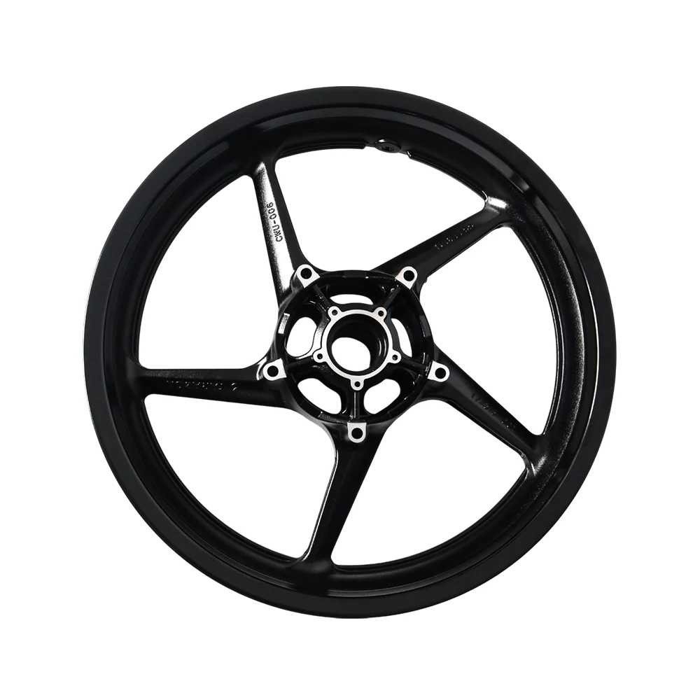 For YAMAHA YZF R6 2017 2018 2019 2020 2021 2022 2023 2024 2025 Motorcycle Front Wheel Hub Wheels Rims Change Accessories