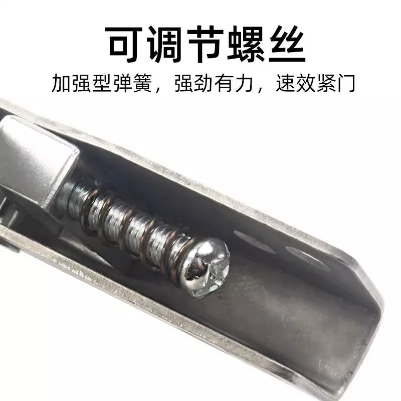 Planner [304 stainless steel wire drawing] metal wheel