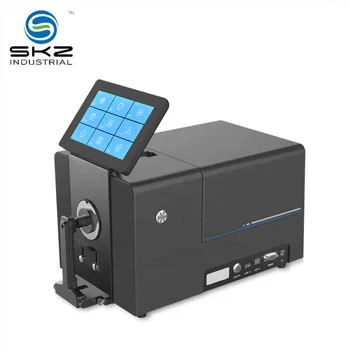 SKZ120F-2 Textile material color difference visible light spectrophotometer