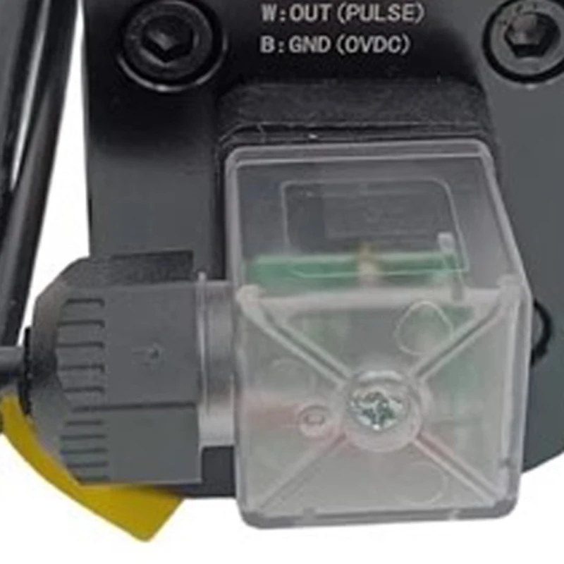 

Small flow fuel injector flowmeter EFI test bench accessories Auto repair metering tools Flowmeter