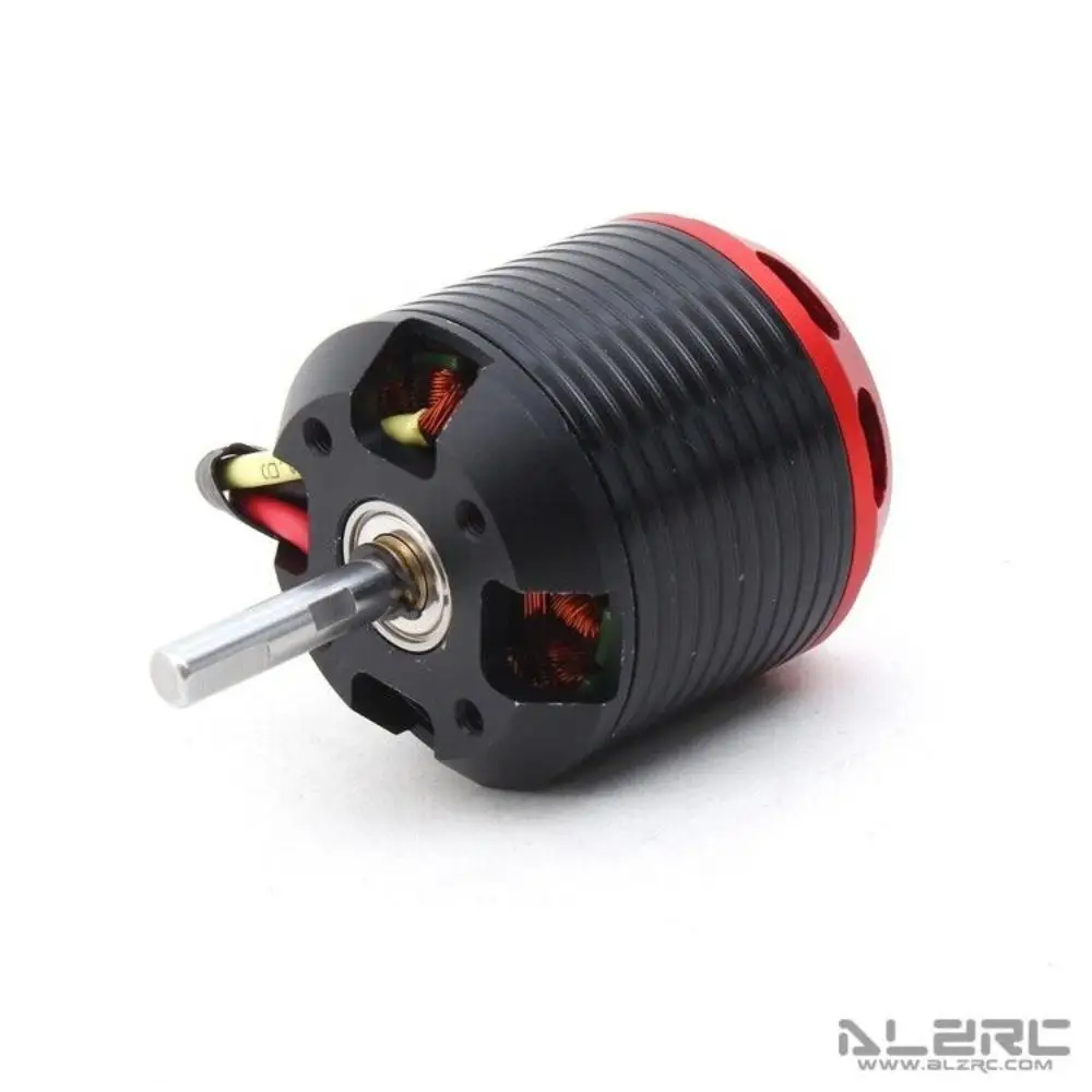 ALZRC R42 Devil 380/420 RC Helicopter 3120-PRO-1000KV Brushless Motor