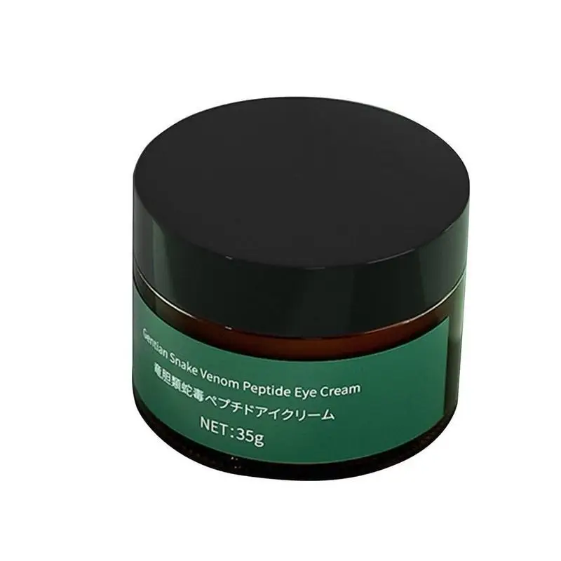 Remove Eye Bags Eye Cream Retinol Cream Anti-Puffiness Gel Dark Circles Delay Aging Reduce Wrinkles Eye Cream