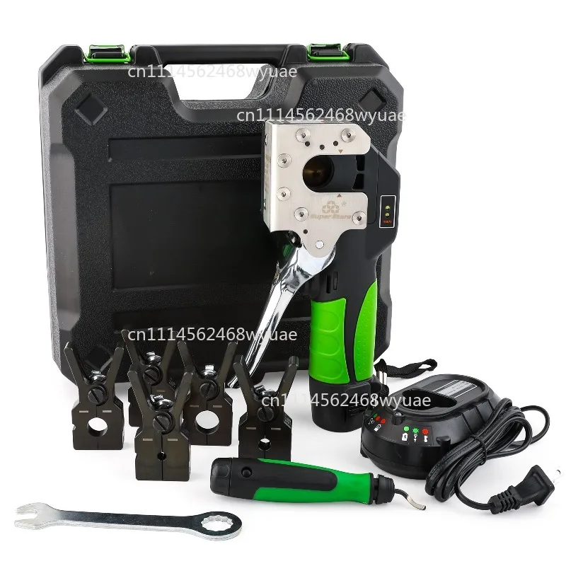 Spot ST-E900AM Automatic Lithium Battery Electric Power Air Conditioner Refrigerator Cordless Auto Flare ST-E900A