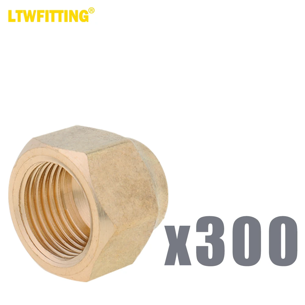 LTWFITTING Brass 3/8