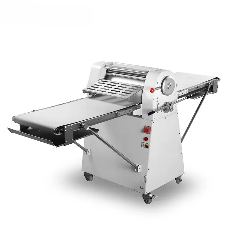 الرغيف الفرنسي العجين العفن مقسم البيتزا أداة فرد العجين المغطي بملاءة فرن عجّان نخب القطاعة ماكينة صنع الخبز