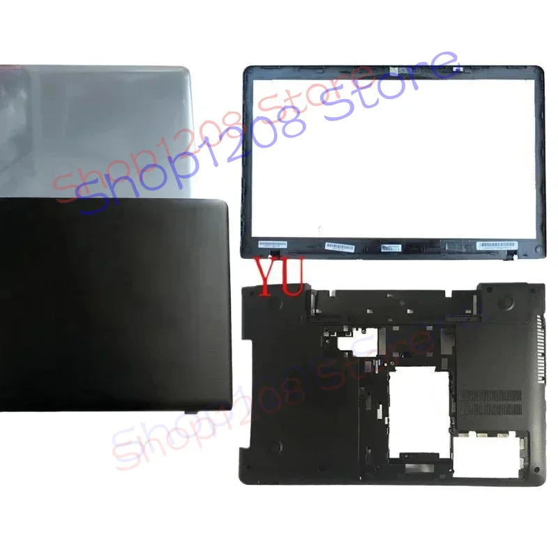 Новинка WW для Samsung np350v5c 355v5c 355e5c 350e5c задняя крышка ЖК-дисплея BA75-04090A BA75-04090C/рамка BA75-04115A BA75-04115B/нижний корпус
