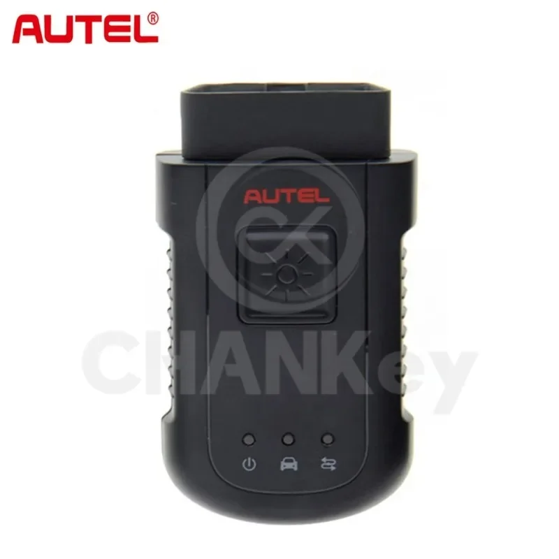 Wireless Diagnostic Interface MaxiVCI V100 Autel MS906BT/MK908P/Elite/Maxisys Bluetooth Connector MaxiSYS-VCI Adapter MS906TS