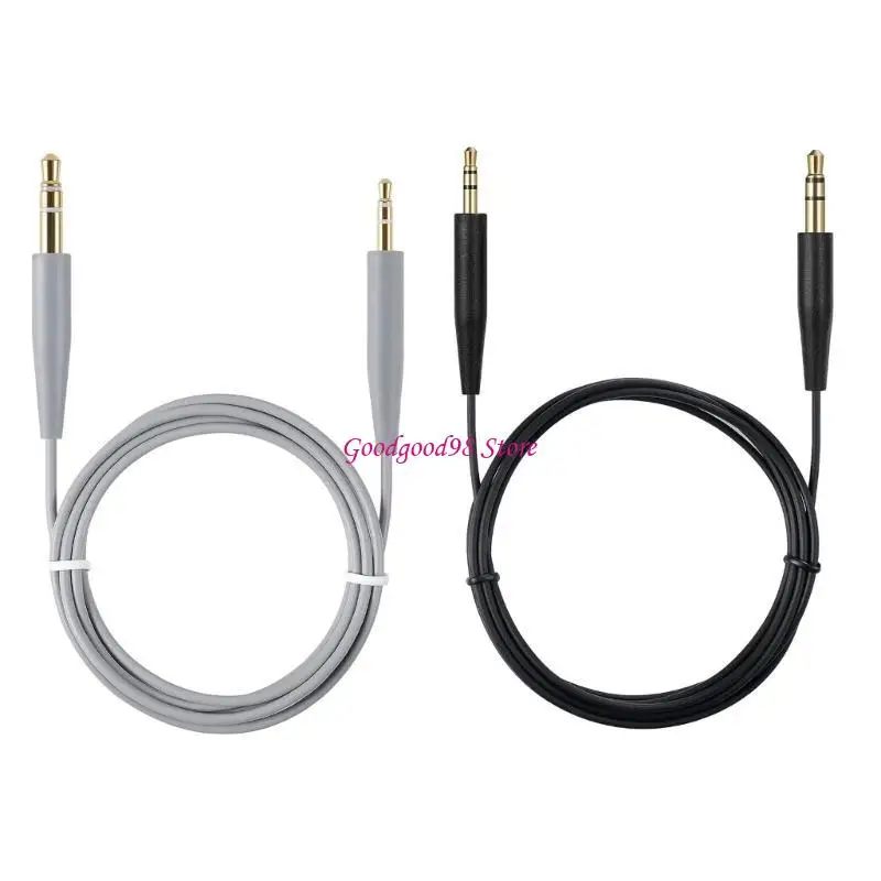 

Enjoy Connection 3.5mm to 2.5mm Aux Headsets Cable for TUNE700BT 750BTNC 650BT W8EC
