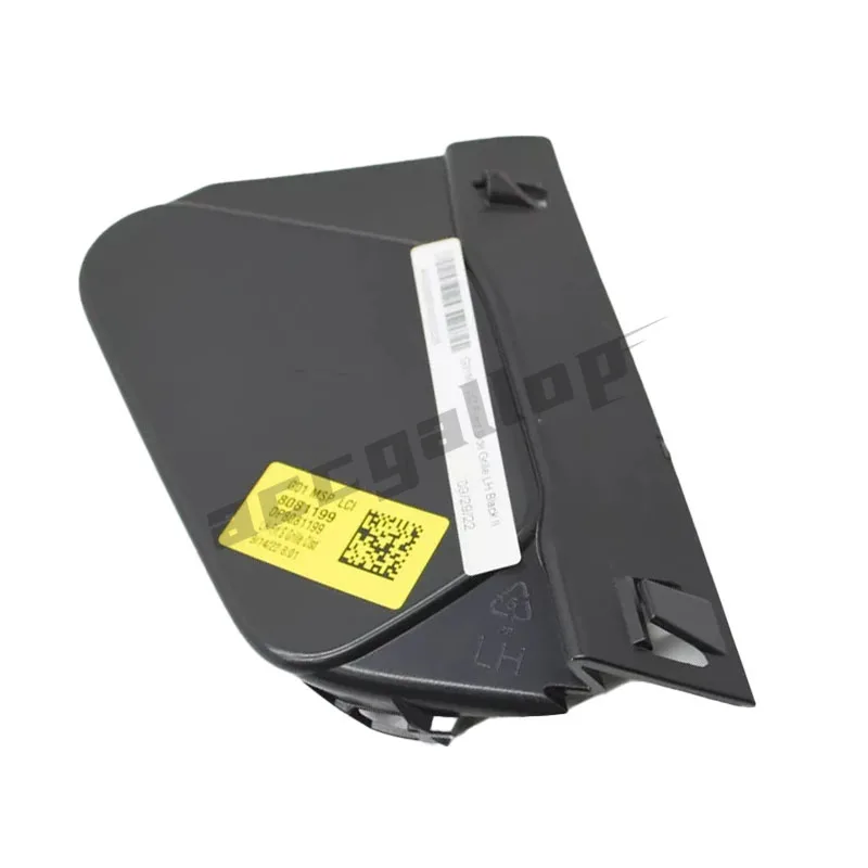 X32 0dX B47 DX3 20i 16X 3M4 0dX B57 T M trim panel decorative element front Cover plate air inlet left