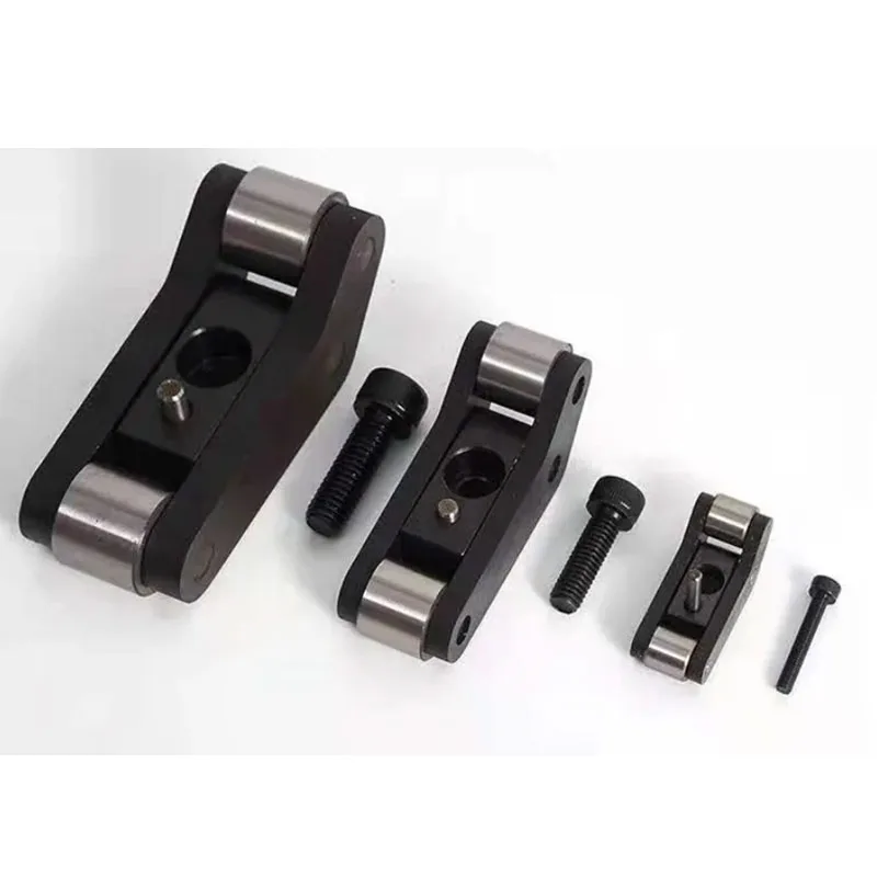 High Precision EP Template Accelerated Secondary Ejection Mechanism for Injection Mold Speed Up Ejection Accessories
