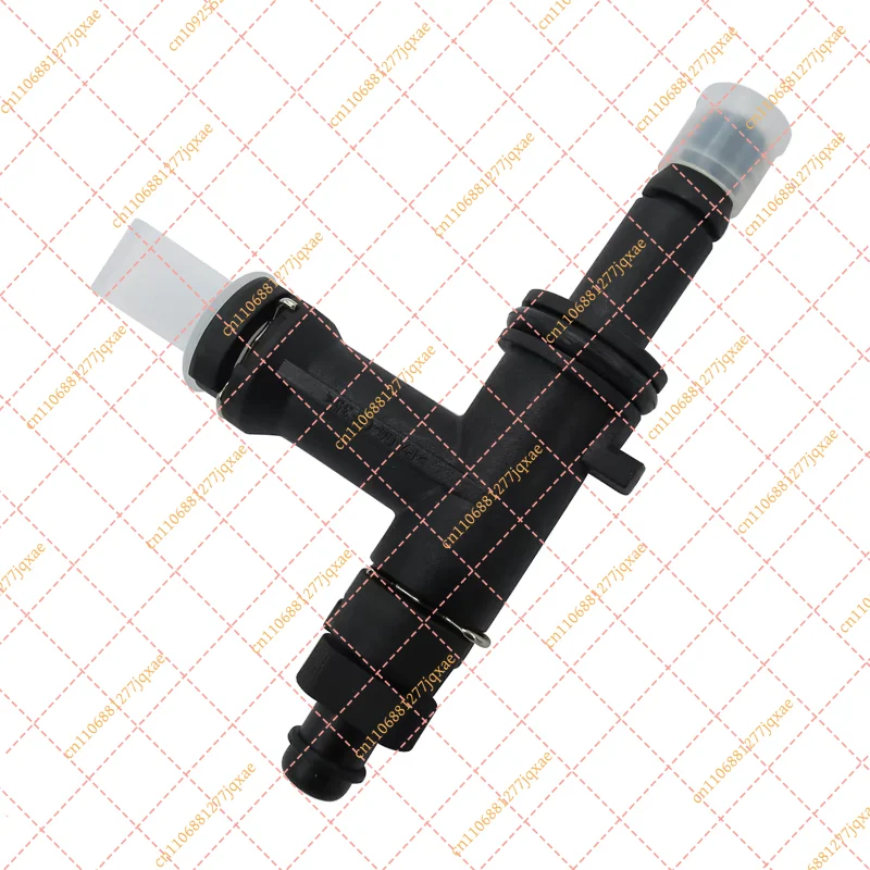 VMT6 Clutch Slave Cylinder Adaptor for Ford Transit 2.2 TDCi Puma 6-Speed, OEM 1512915 8C117C568BB