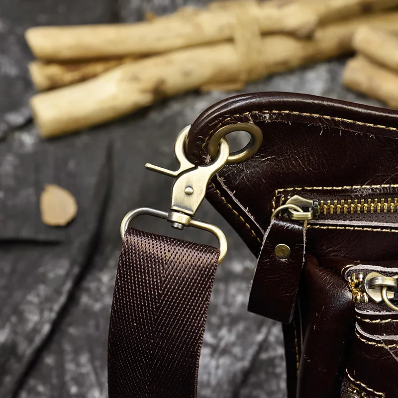 エクササイズ トラベル ウエスト パック アウトドア メンズ 携帯電話 ファッション ウエスト パック レジャー レザー バッグ Поясн Сумк MHYB