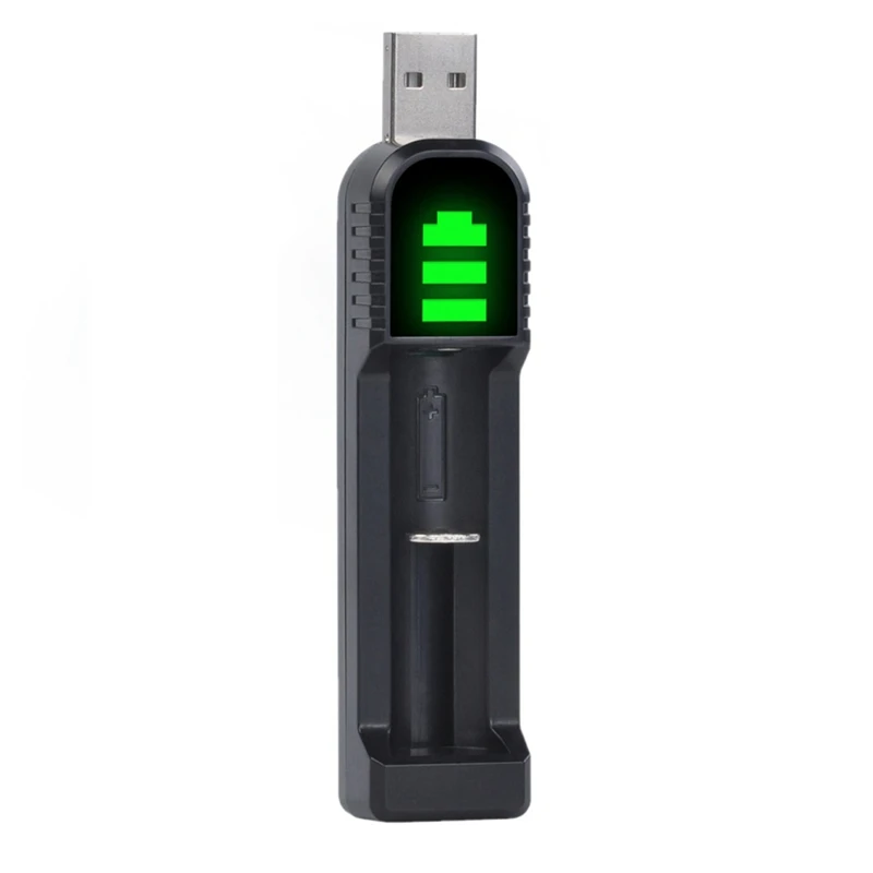 1.2V AAAA Ni- Rechargeable Battery for Stylus Pen Toys Bluetooth Earphone, USB Charger for Capacitive Pen-A55K