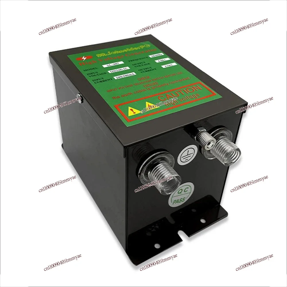 

SL-004 Antistatic Ionizing Air gun Static Eliminator with SL-007 High Voltage Generator 110V/220V