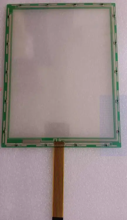 7-wire 10.4-inch N010-0550-T627 touch screen