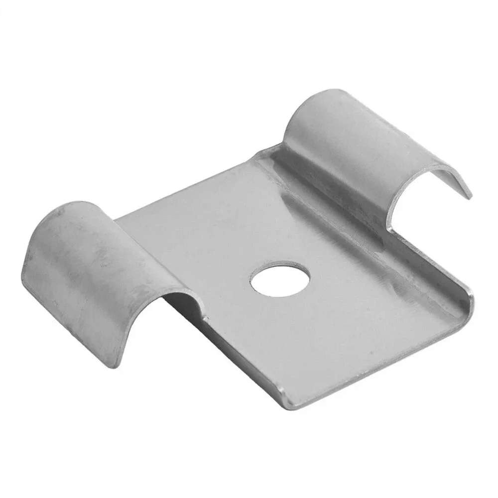 

1pc Parking Brake Cable Clip Retainer 34406854898 For BMW 1 2 3 4 F87 F30 F31 F80 Car Parking Brake Accessories Interior Tools