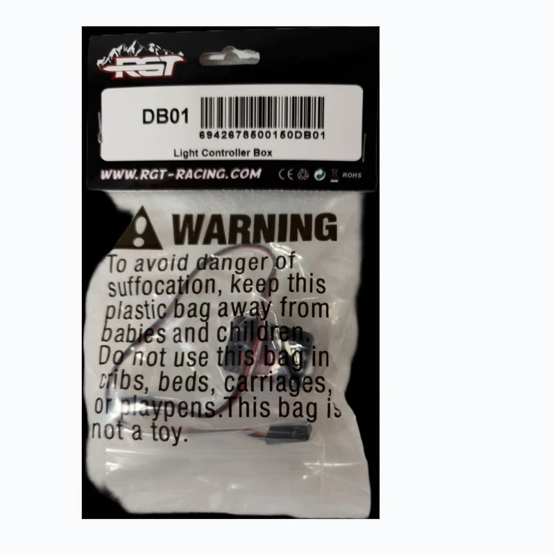 Rgt Rc Spare Parts …