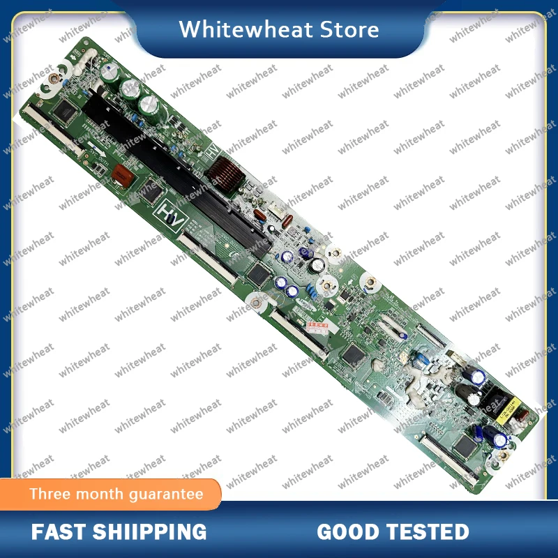 Free Shipping Good Test For PA43H4000AJ PN43H4000AG PA43H4000AGXZD Y Board LJ41-10359A LJ92-02034A