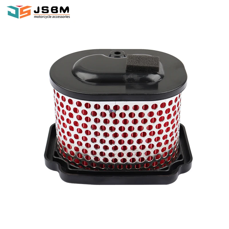 JSBM Motorcycle Air Filter For YAMAHA MT07 MT FZ 07 XSR700 XSR 700 Tracer700 Tracer 700GT MTT690 Tracer 700 Tenere700 YA6814