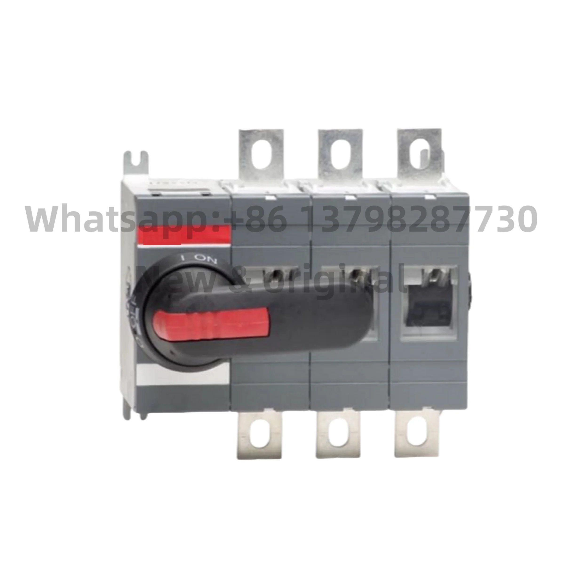 New original Isolation switch OT800E04P OT800E04K 4P 800A Order number 1SCA022719R2110